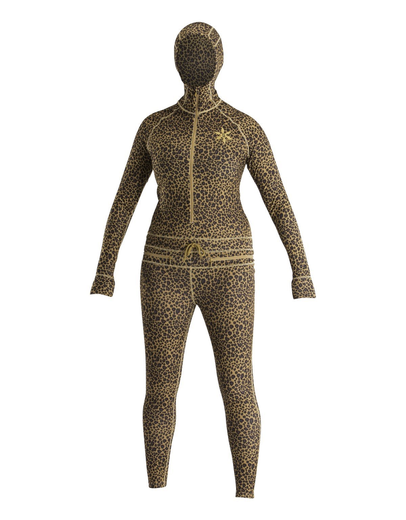 Airblaster Airblaster, Womens Classic Ninja Suit