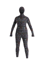 Airblaster Airblaster, Womens Classic Ninja Suit