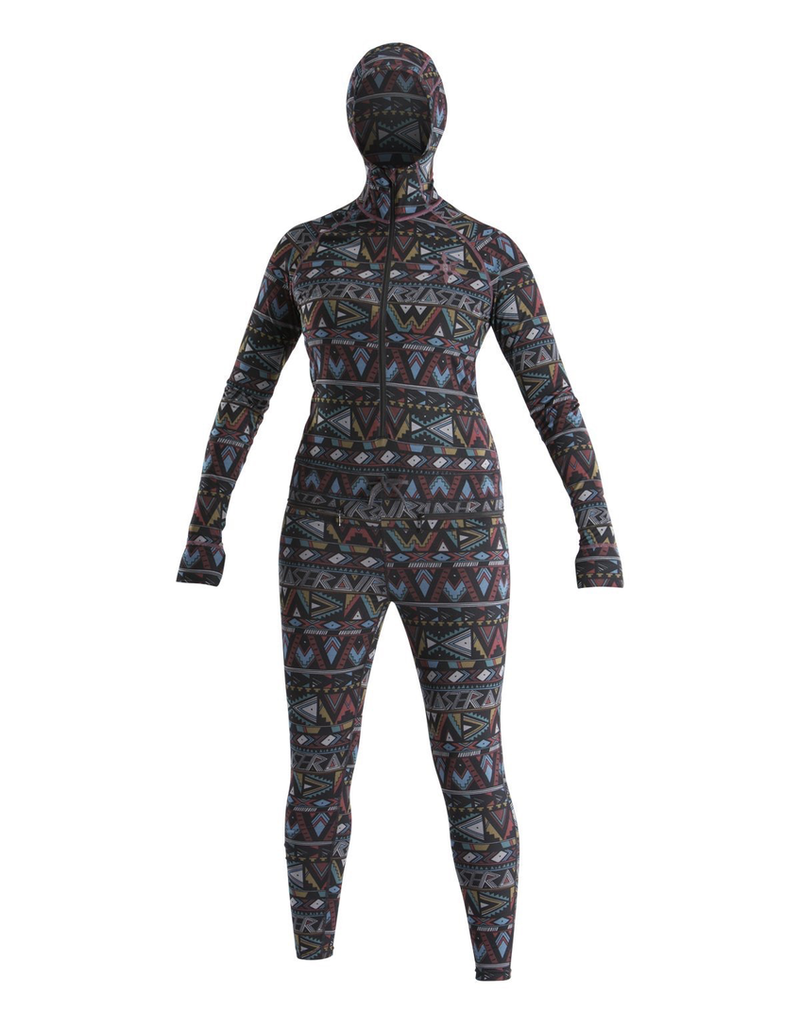 Airblaster Airblaster, Womens Classic Ninja Suit