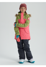 burton Burton, Girls Aubrey Parka Jacket