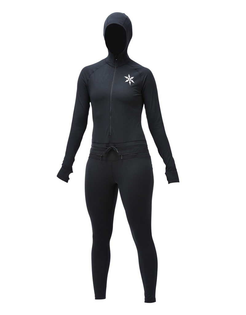 Airblaster Airblaster, Womens Classic Ninja Suit