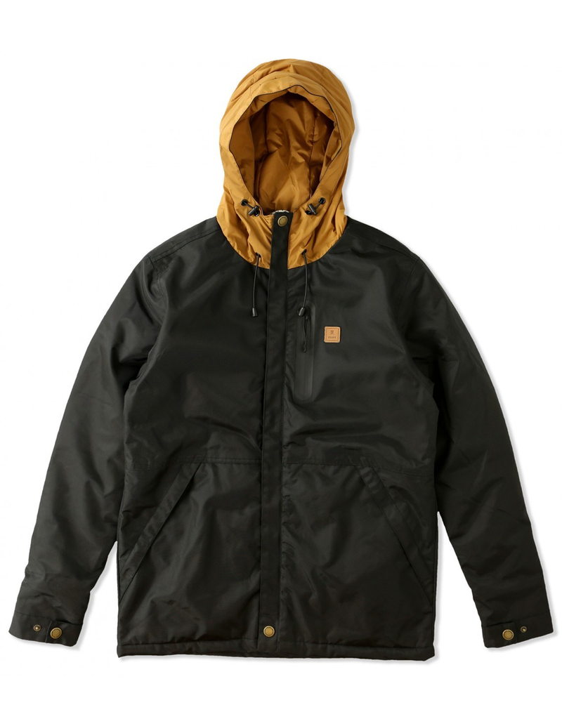 Roark Roark, Night Bite Jacket