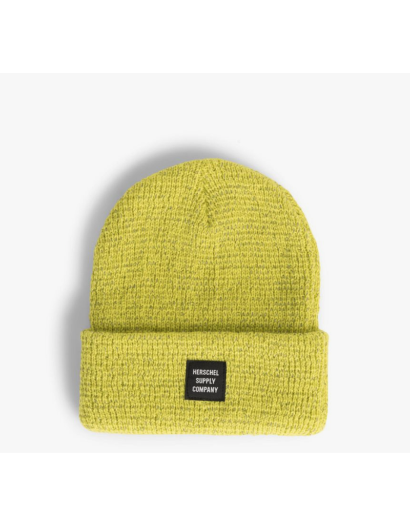 Herschel Supply Co Herschel, Abbott Youth Reflective Beanie