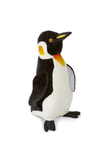 Melissa&Doug Melissa & Doug, Plush Penguin