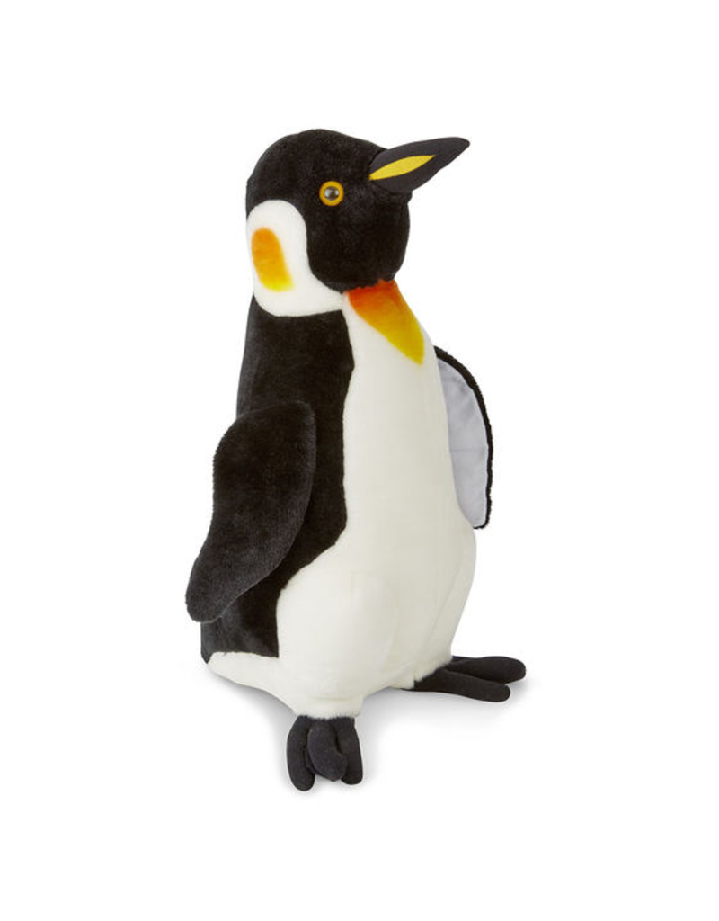 Melissa&Doug Melissa & Doug, Plush Penguin