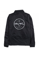 Howl Howl, Standard Coaches Jacket