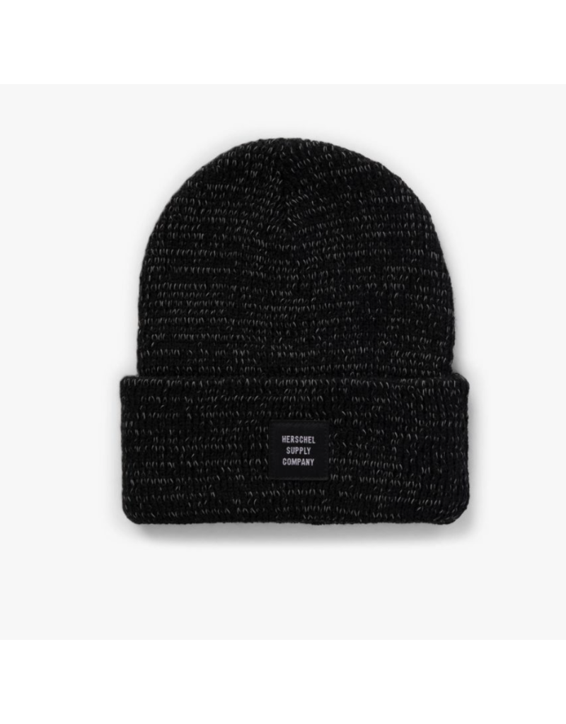 Herschel Supply Co Herschel, Abbott Youth Reflective Beanie