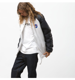 Vans Vans, X Space Voyager Torrey Padded MTE Jacket