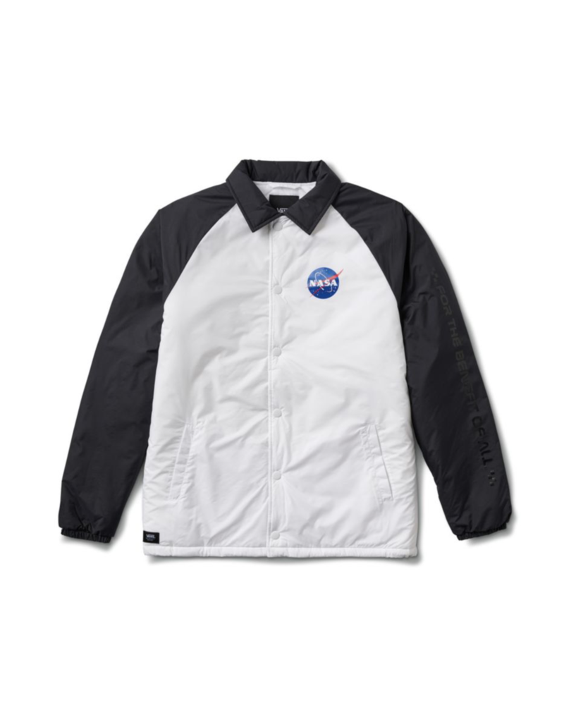 Vans Vans, X Space Voyager Torrey Padded MTE Jacket