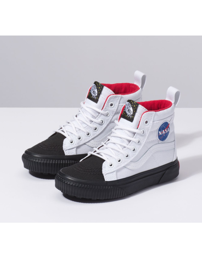 Vans Vans, Youth Sk8-Hi (MTE) X Space Voyager Shoe