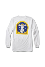 Vans Vans, Boys X Space Voyager Long Sleeve T-Shirt
