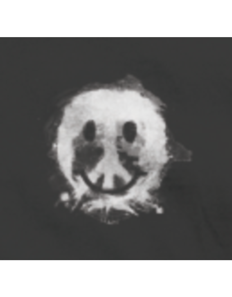 Gnarly Gnarly Smile Forest Tee