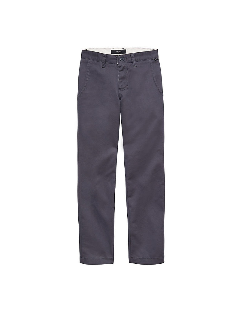 Vans Vans, Boys Authentic Chino Stretch Pants