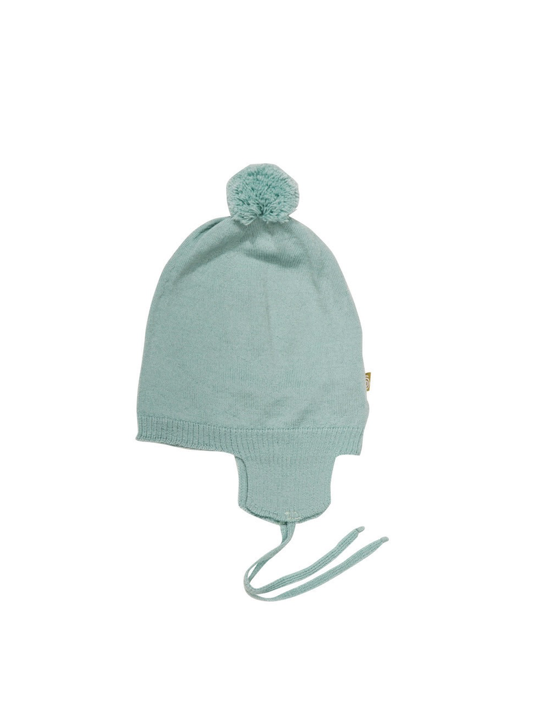 Nui Nui, Organic Merino Gail Hat