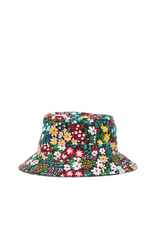 Herschel Supply Co Herschel, Lake Youth Cotton Twill Bucket Hat