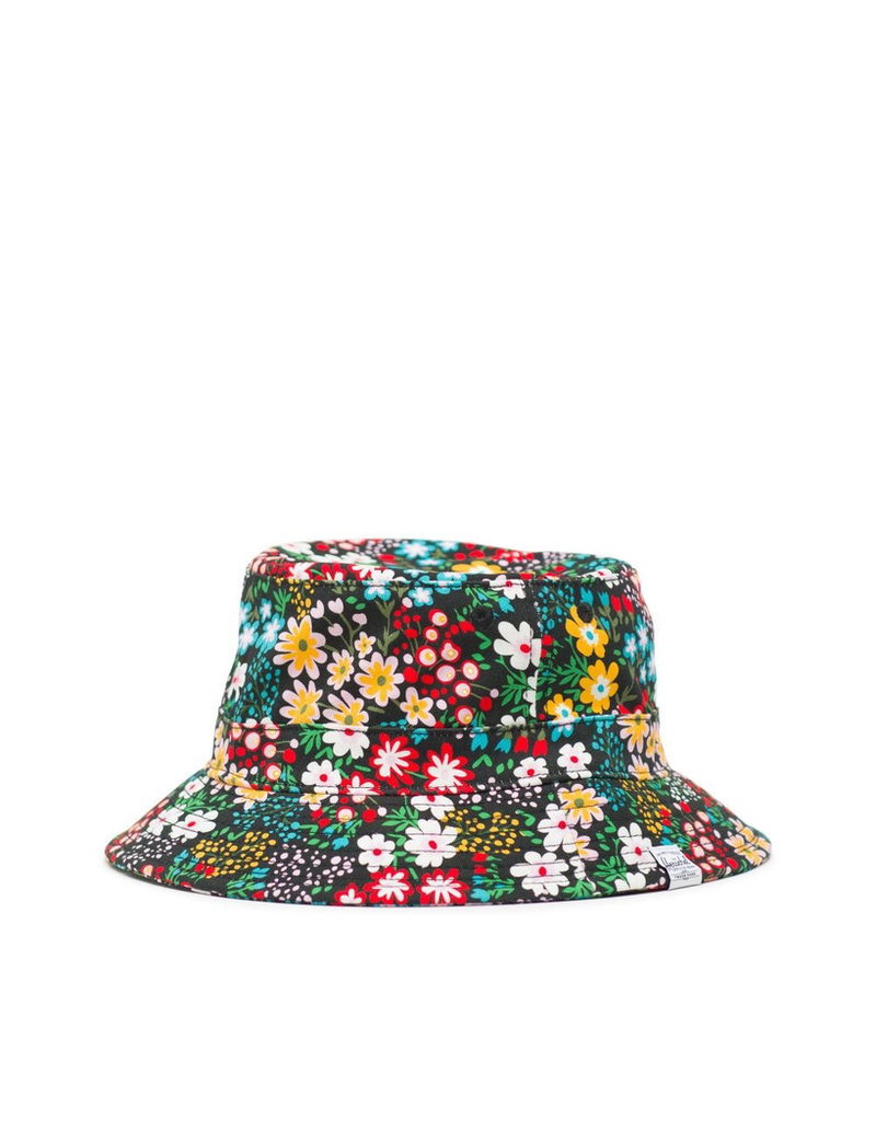 Herschel Supply Co Herschel, Lake Youth Cotton Twill Bucket Hat
