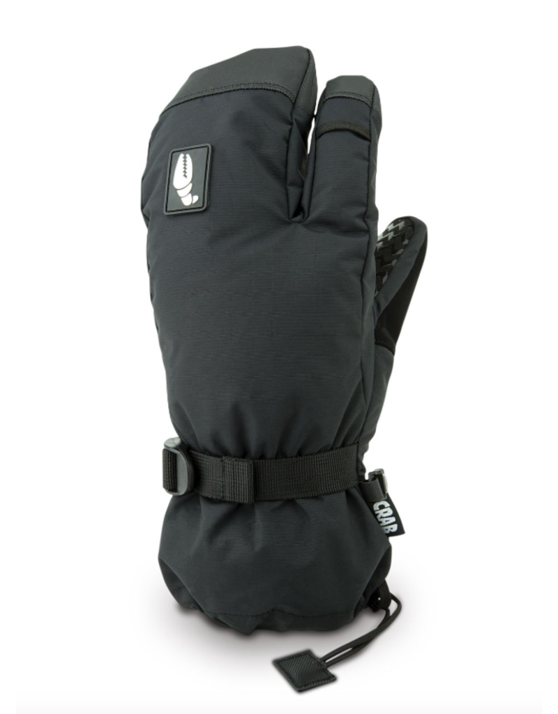 Crab Grab Crab Grab, Snurf Trigger MItt