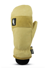 Crab Grab Crab Grab, Man Hands Mitten