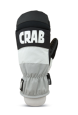 Crab Grab Crab Grab, Punch Mitt