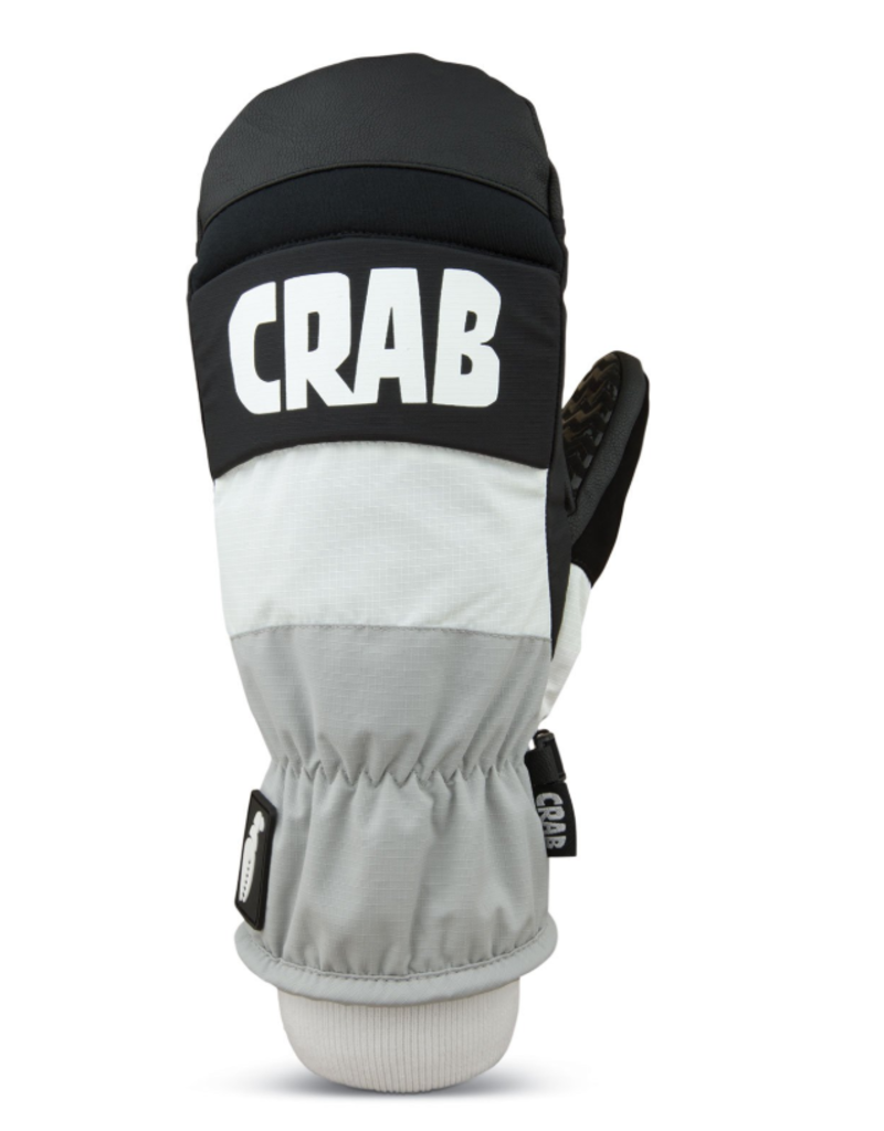 Crab Grab Crab Grab, Punch Mitt
