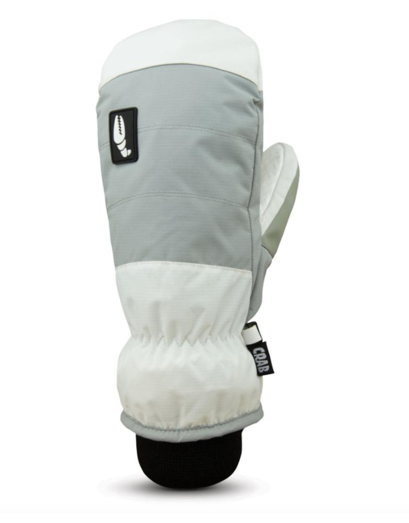 Crab Grab Crab Grab, Snuggler Mitt