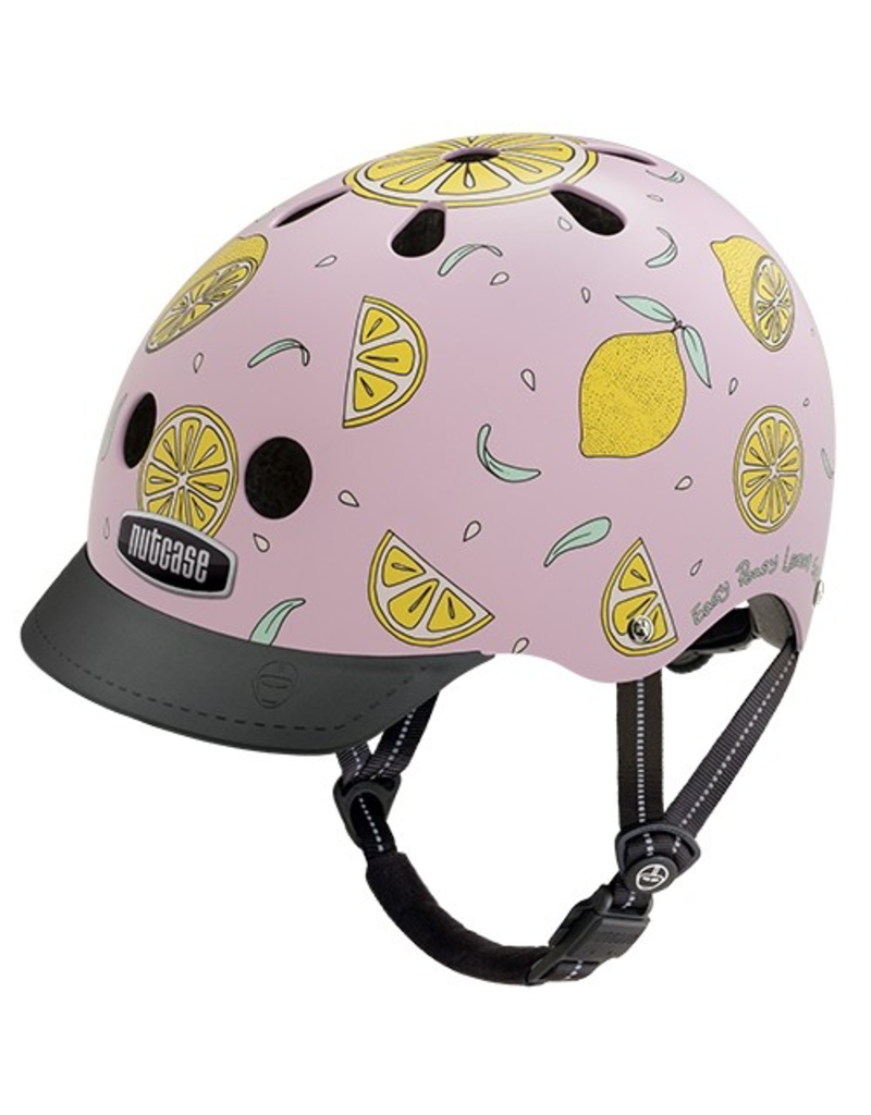 NutCase Nutcase, Street Helmet