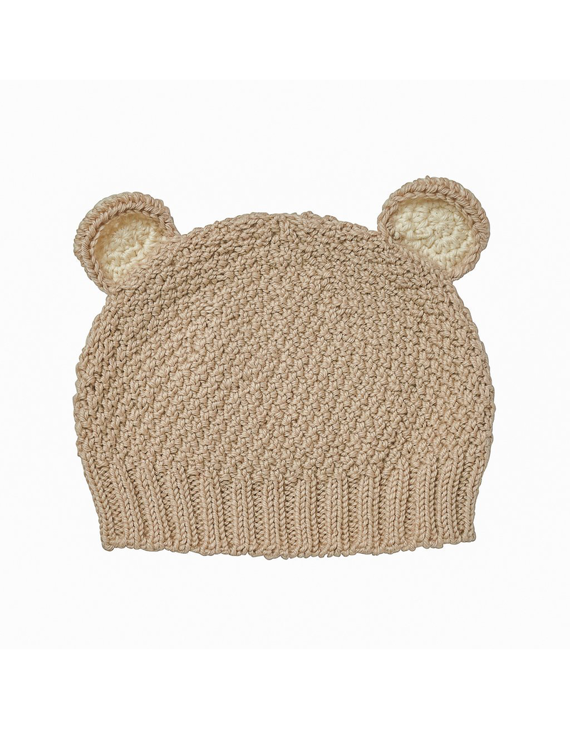 Acorn Kids Acorn KIds, Bear Beanie