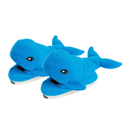 Sunny Life Sunnylife, Whale Slippers