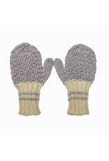 Acorn Kids Acorn Kids, Grey Mittens