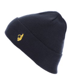 krooked Krooked, Shmolo Embroidered Beanie