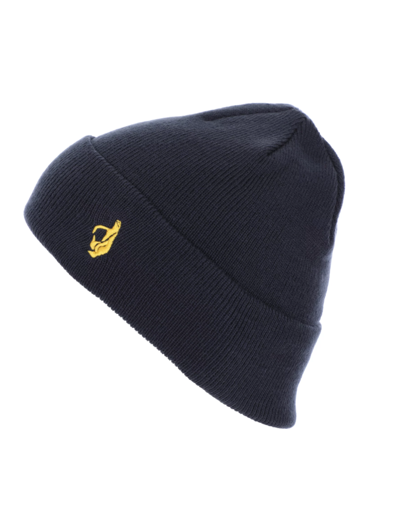 krooked Krooked, Shmolo Embroidered Beanie