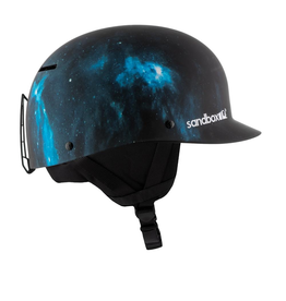 Sandbox Sandbox, Classic Snow 2.0 Helmet