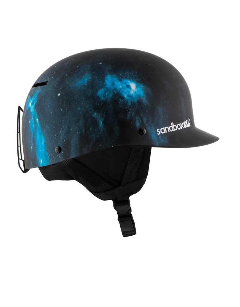 Sandbox Sandbox, Classic Snow 2.0 Helmet