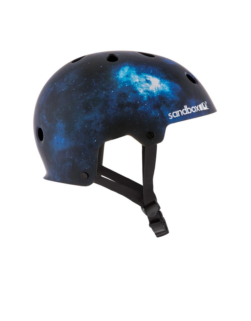 Sandbox Sandbox, Legend Low Rider Helmet