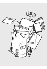 burton Burton, Tinder Pack Backpack