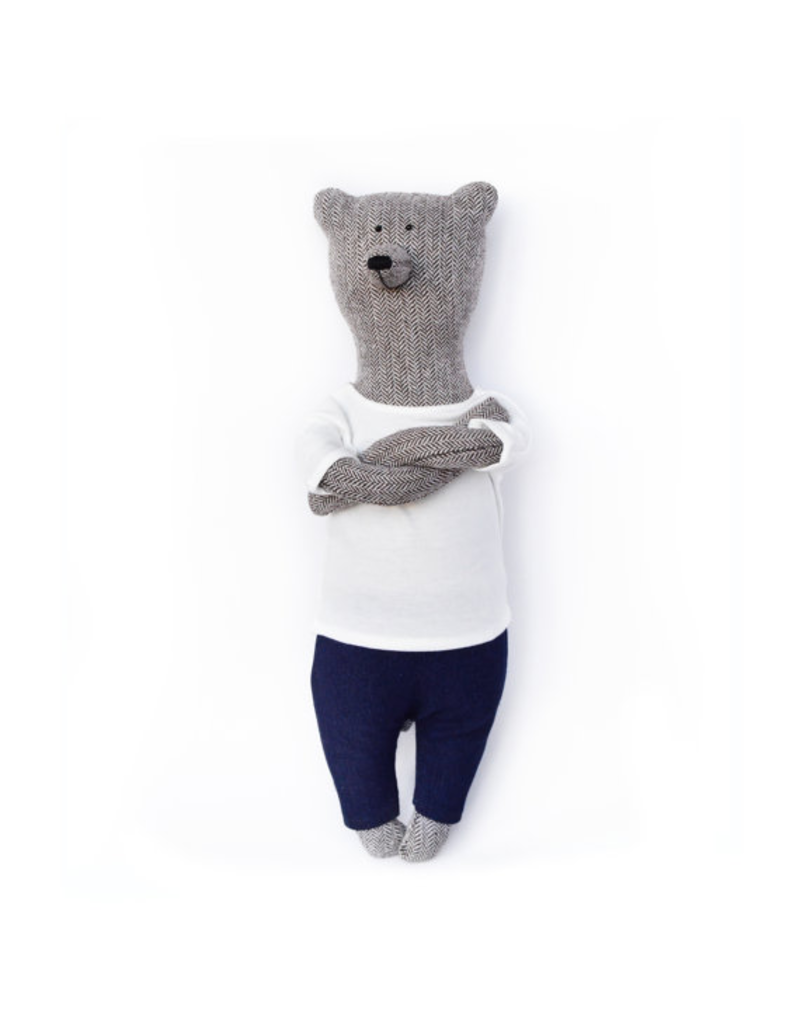 Philomena Kloss Philomena Kloss, Leo