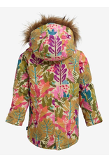 burton Burton, Girls Mini Shred Aubrey Jacket