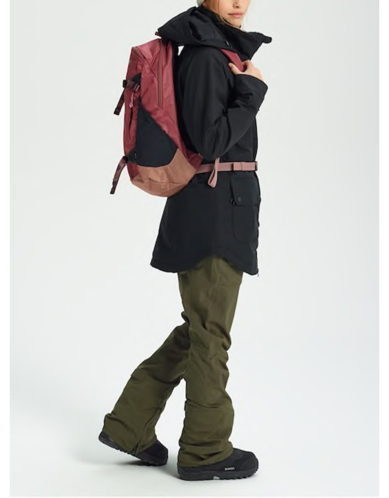 burton Burton, Women’s Day Hiker 25L Backpack