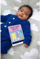 Milestone Milestone Cards, Pregnancy