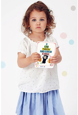 Milestone Milestone Cards, Toddler