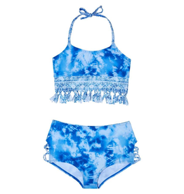 Gossip Girl Gossip Girl, Jean’s Addiction, 2pc Bikini