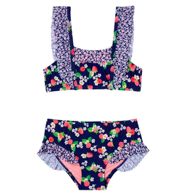 Hula Star Hula Star, Sweet Raspberries, 2pc Bikini