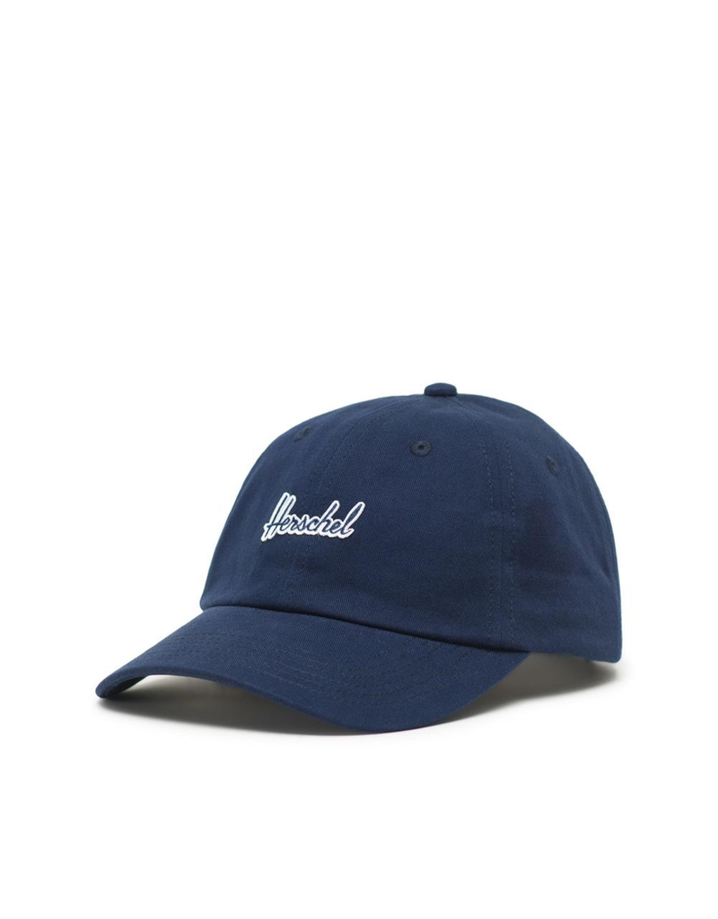 Herschel Supply Co Herschel, Sylas Youth Cotton Twill Cap