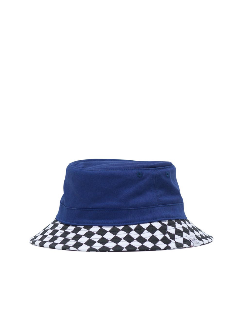 Herschel Supply Co Herschel, Lake Youth Cotton Twill Bucket Hat