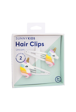 Sunny Life Sunnylife, Hair Clips 2 pack