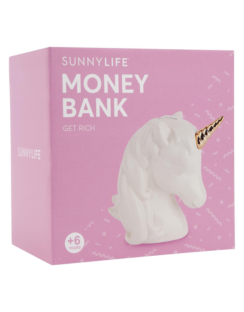 Sunny Life Sunnylife, Money Bank