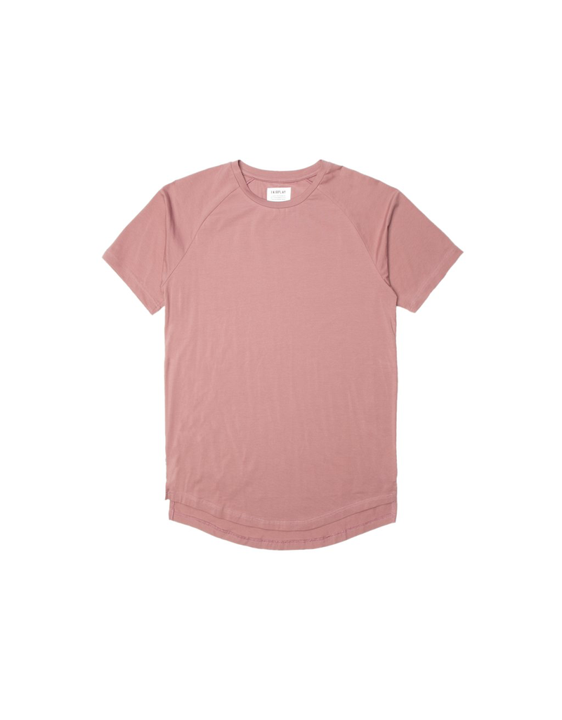 Fairplay Fairplay, Venice SS Raglan