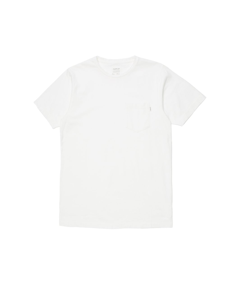 Fairplay Fairplay, Omari SS Shirt