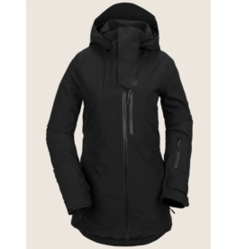 Volcom Volcom, Womens, 3D Stretch Gore-Tex Jacket