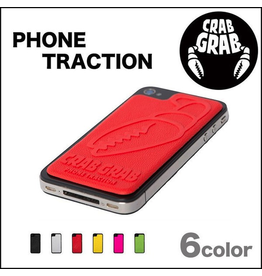Phone Traction